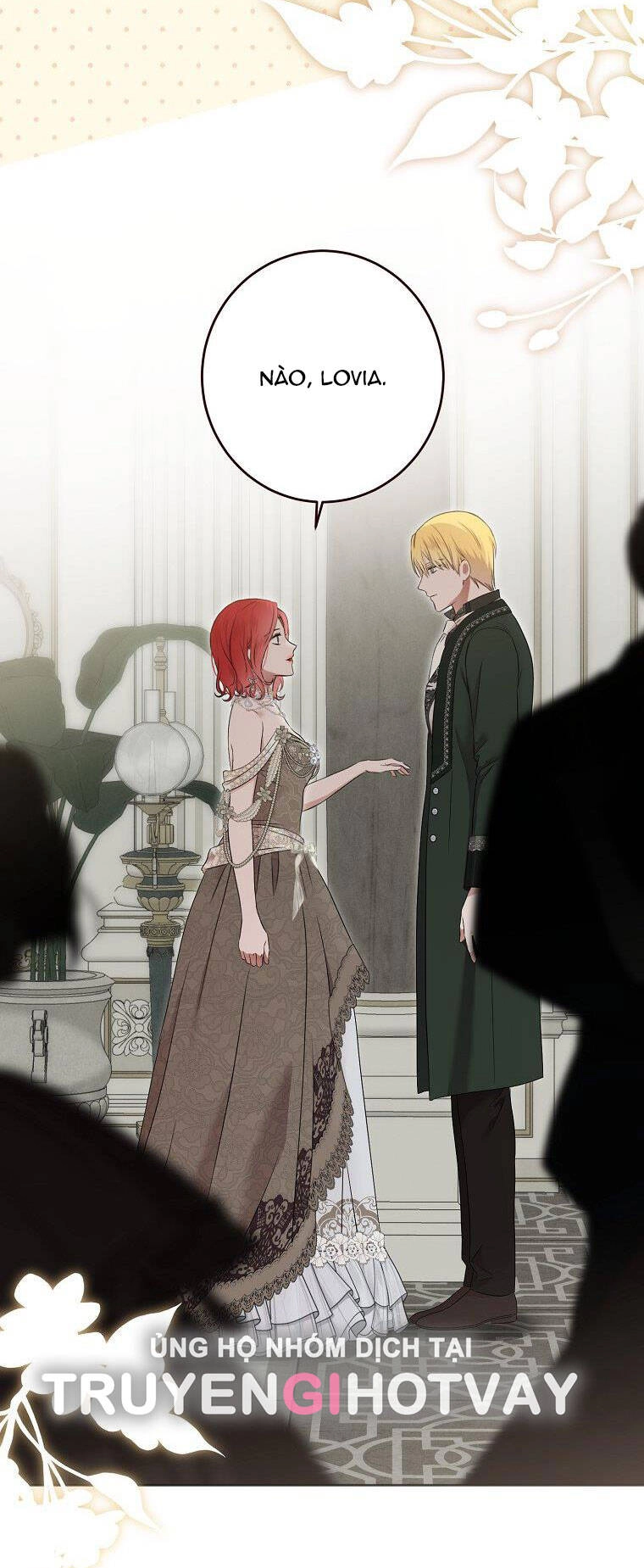 Tôi Lạc Vào Thế Giới Trò Chơi Harem Ngược Chapter 111.2 - 27