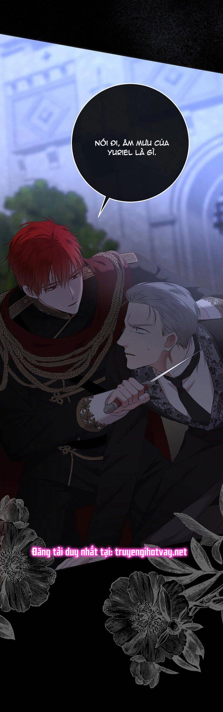 Tôi Lạc Vào Thế Giới Trò Chơi Harem Ngược Chapter 111.2 - 37