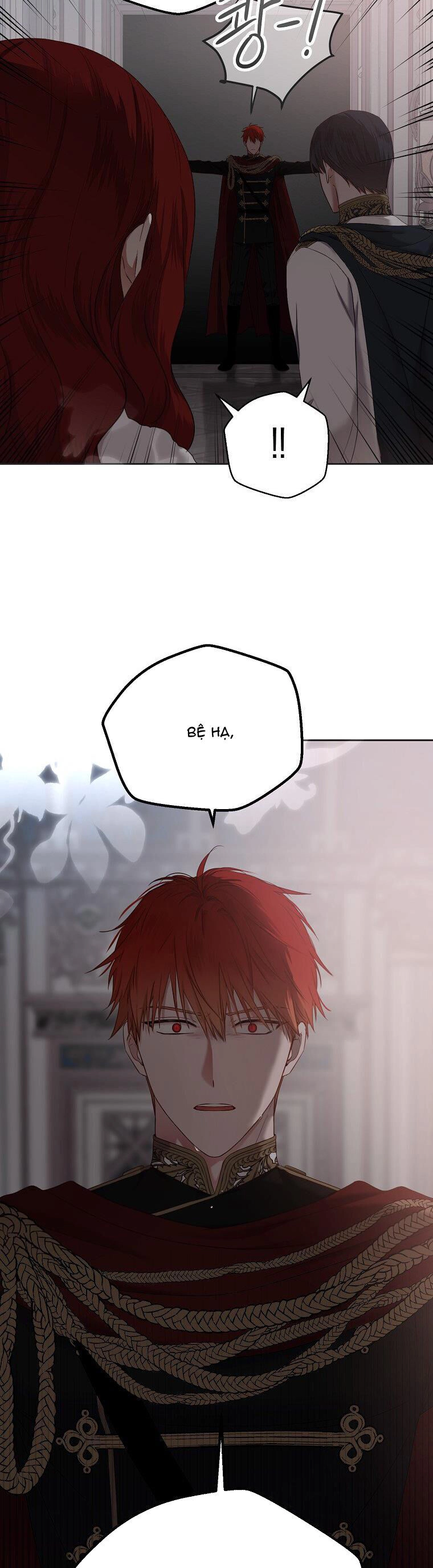 Tôi Lạc Vào Thế Giới Trò Chơi Harem Ngược Chapter 112.1 - 5