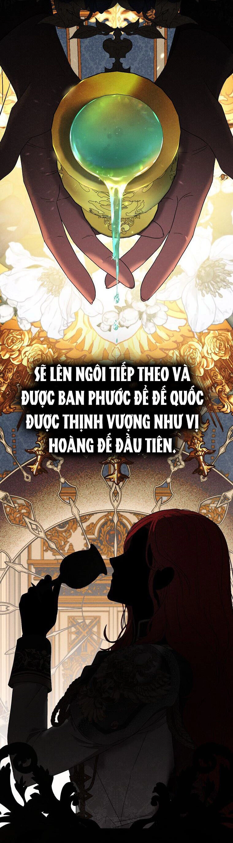 Tôi Lạc Vào Thế Giới Trò Chơi Harem Ngược Chapter 112.1 - 9