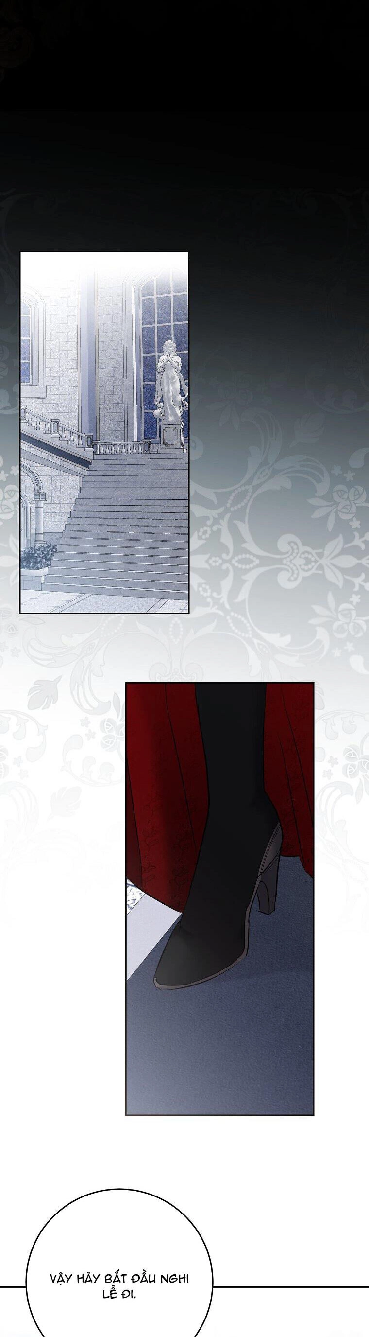 Tôi Lạc Vào Thế Giới Trò Chơi Harem Ngược Chapter 112.1 - 10