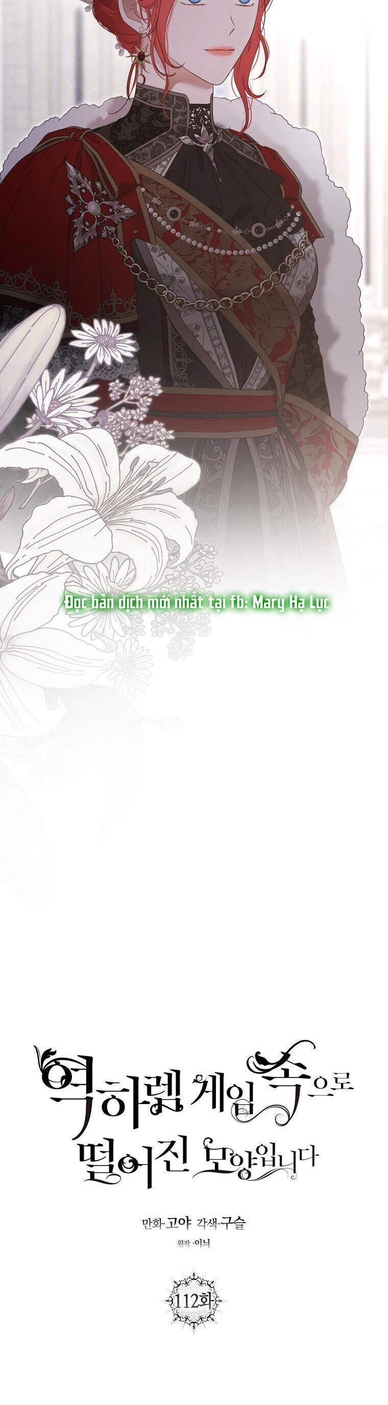 Tôi Lạc Vào Thế Giới Trò Chơi Harem Ngược Chapter 112.1 - 12