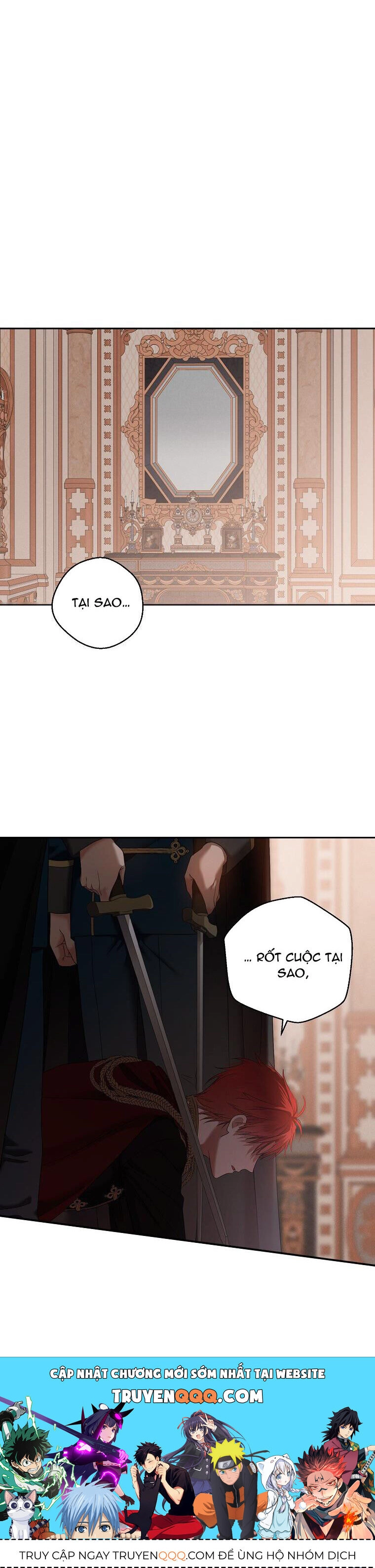 Tôi Lạc Vào Thế Giới Trò Chơi Harem Ngược Chapter 112.1 - 13