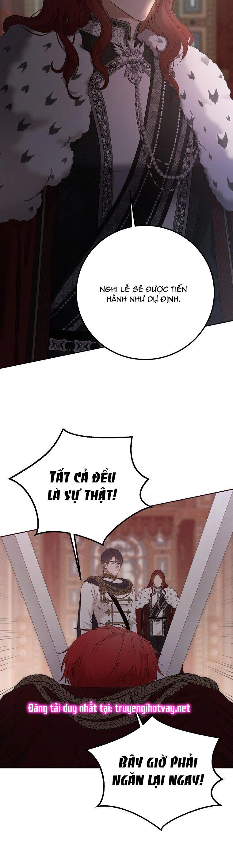 Tôi Lạc Vào Thế Giới Trò Chơi Harem Ngược Chapter 112.2 - 2