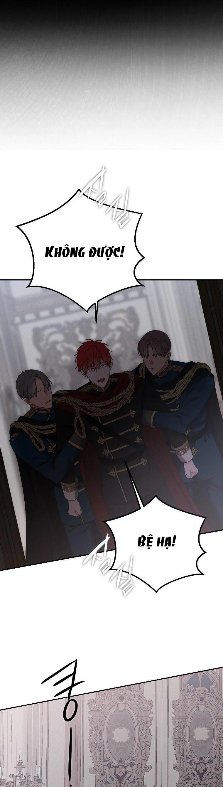 Tôi Lạc Vào Thế Giới Trò Chơi Harem Ngược Chapter 112.2 - 7