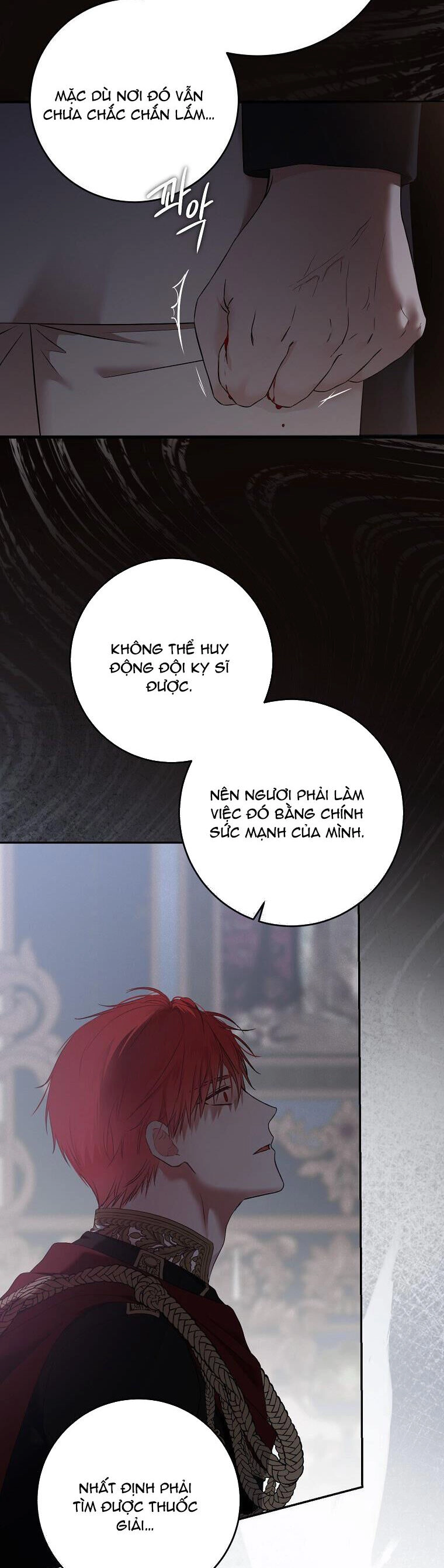 Tôi Lạc Vào Thế Giới Trò Chơi Harem Ngược Chapter 112.2 - 10