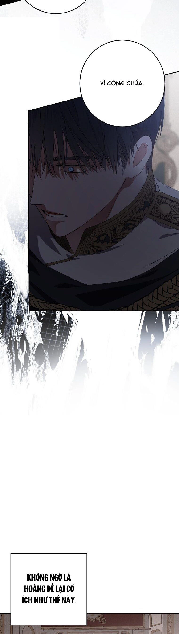 Tôi Lạc Vào Thế Giới Trò Chơi Harem Ngược Chapter 112.2 - 11