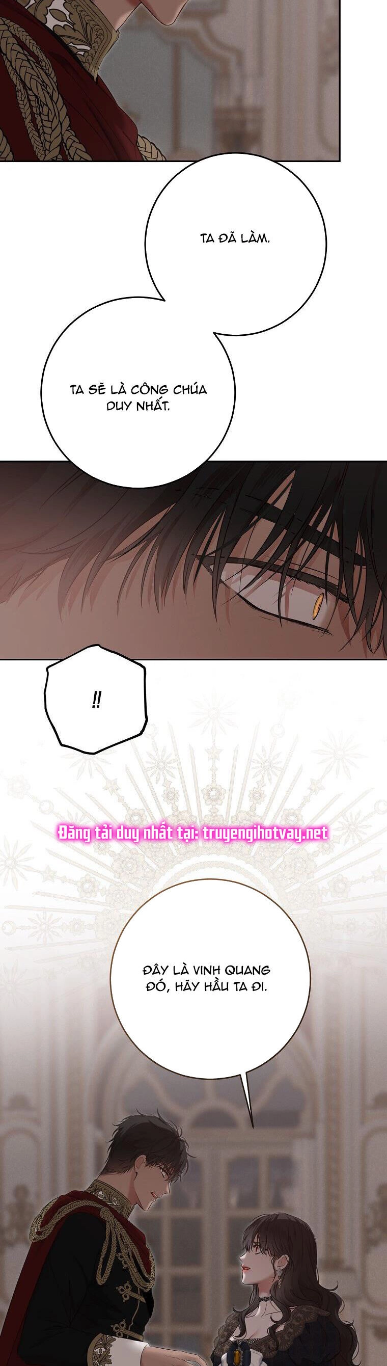 Tôi Lạc Vào Thế Giới Trò Chơi Harem Ngược Chapter 112.2 - 14