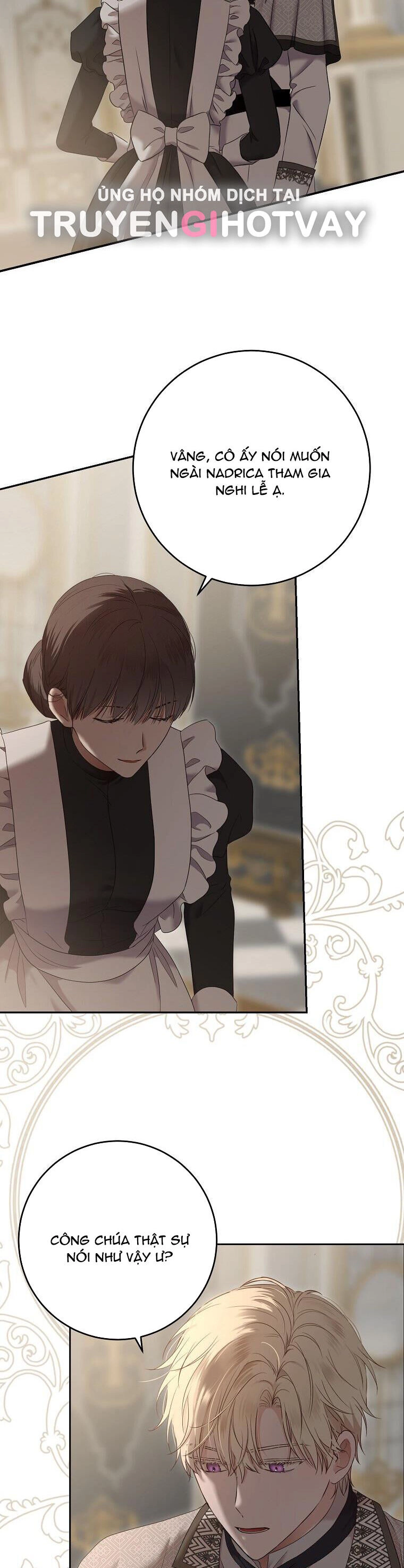 Tôi Lạc Vào Thế Giới Trò Chơi Harem Ngược Chapter 112.2 - 17