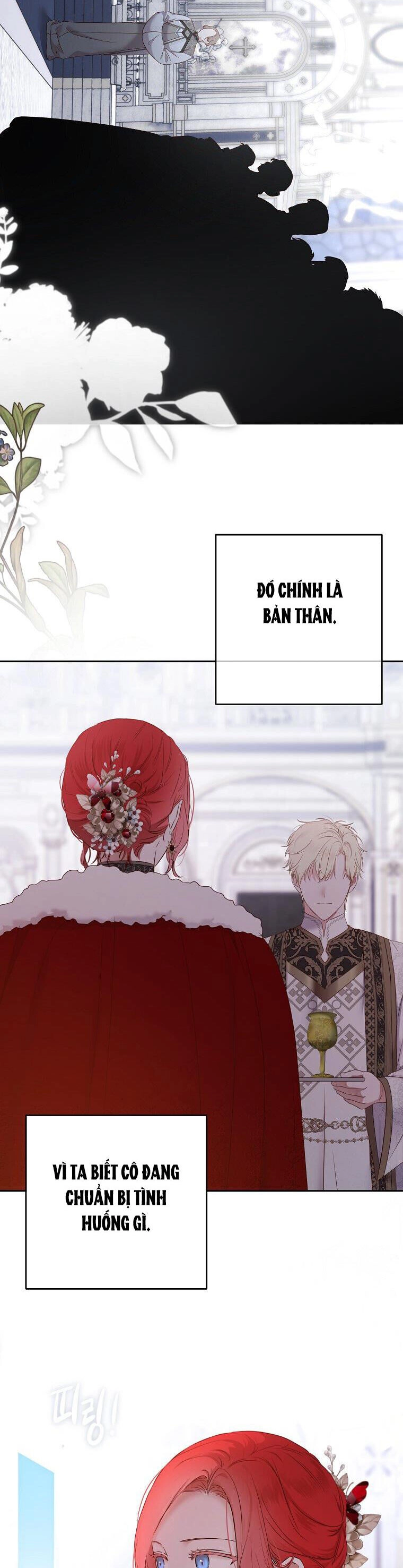 Tôi Lạc Vào Thế Giới Trò Chơi Harem Ngược Chapter 112.2 - 21