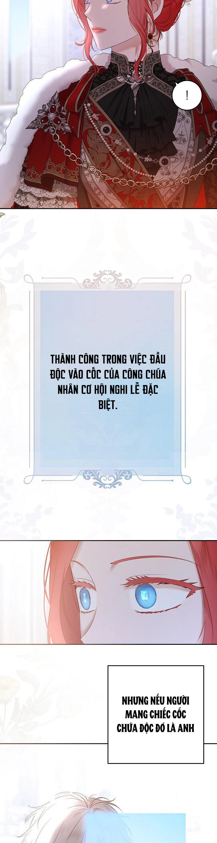 Tôi Lạc Vào Thế Giới Trò Chơi Harem Ngược Chapter 112.2 - 22