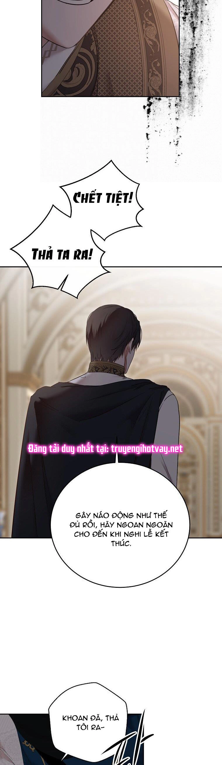 Tôi Lạc Vào Thế Giới Trò Chơi Harem Ngược Chapter 113.1 - 5