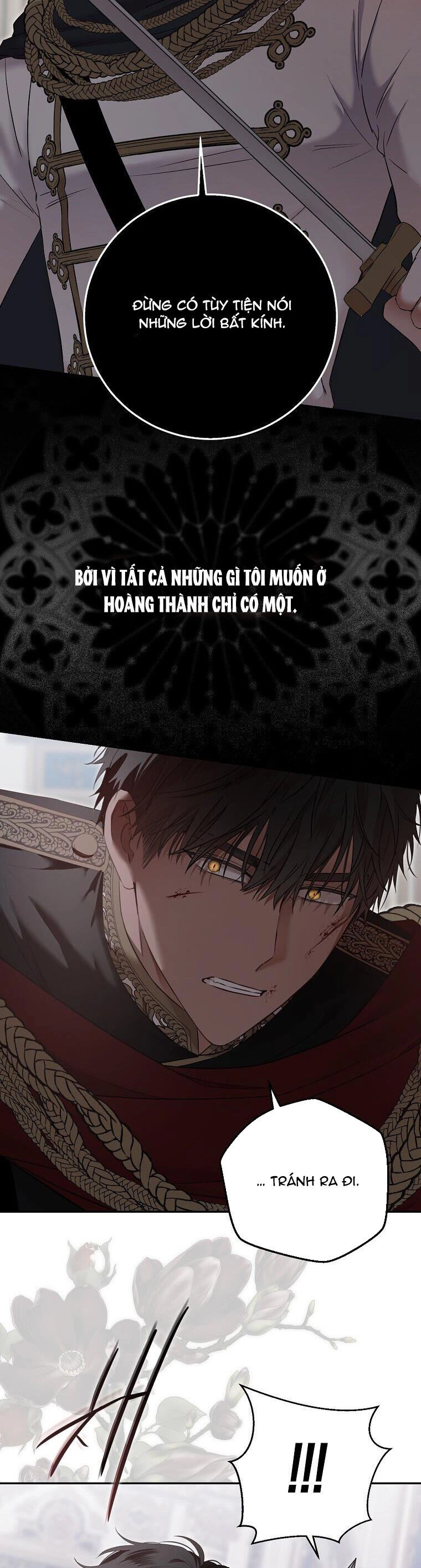 Tôi Lạc Vào Thế Giới Trò Chơi Harem Ngược Chapter 113.1 - 10