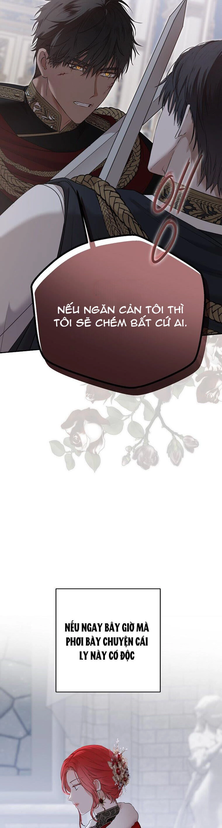 Tôi Lạc Vào Thế Giới Trò Chơi Harem Ngược Chapter 113.1 - 11