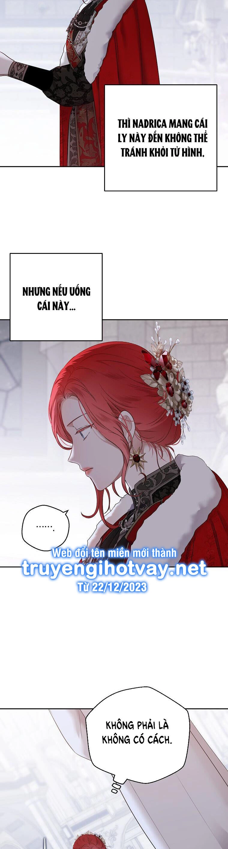 Tôi Lạc Vào Thế Giới Trò Chơi Harem Ngược Chapter 113.1 - 12