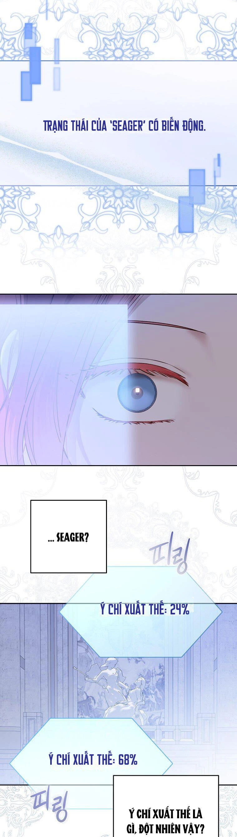 Tôi Lạc Vào Thế Giới Trò Chơi Harem Ngược Chapter 113.2 - 2