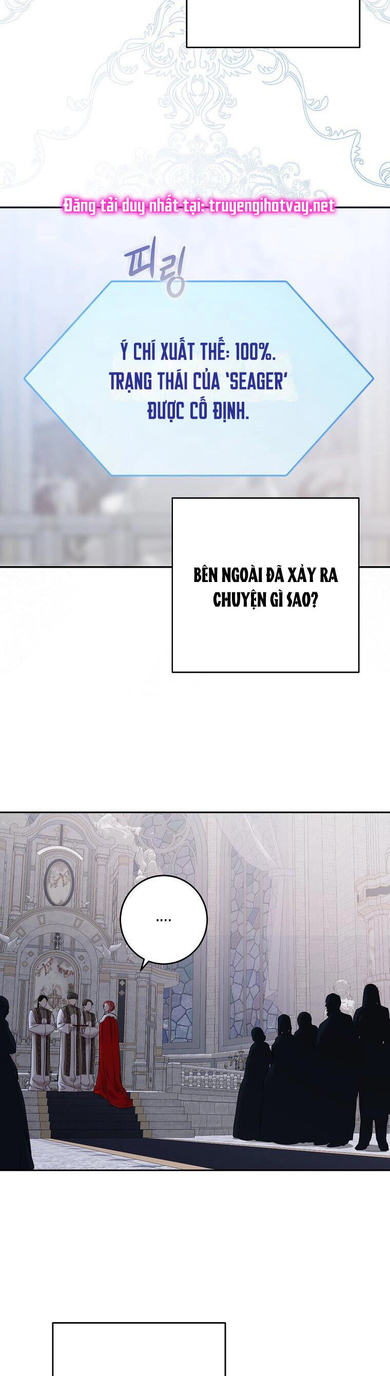 Tôi Lạc Vào Thế Giới Trò Chơi Harem Ngược Chapter 113.2 - 3