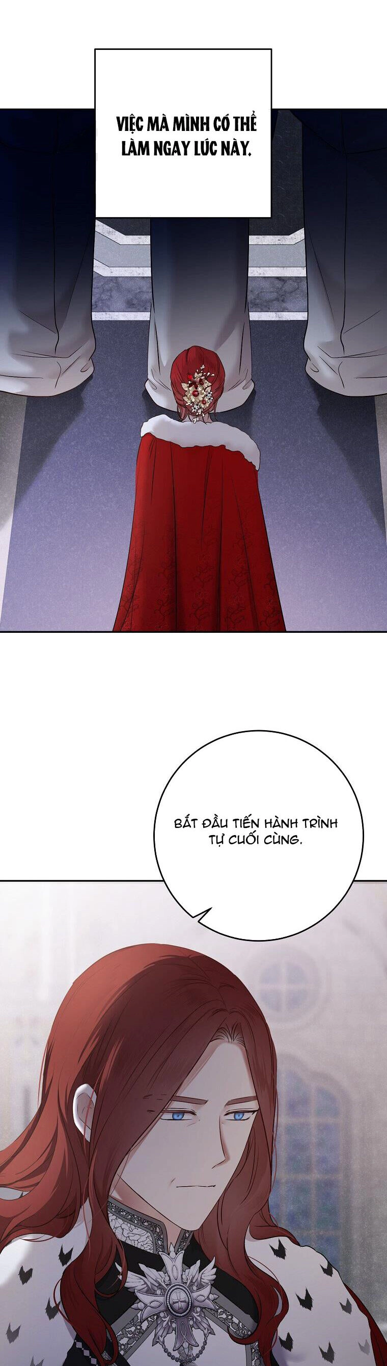 Tôi Lạc Vào Thế Giới Trò Chơi Harem Ngược Chapter 113.2 - 5