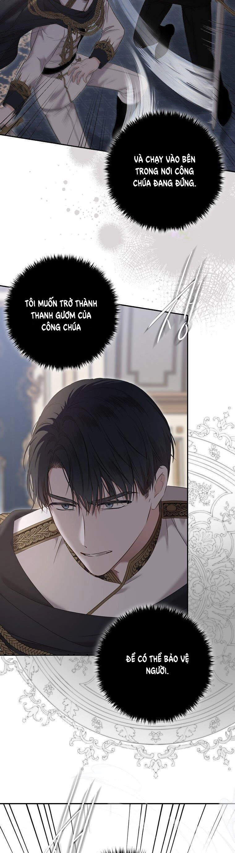 Tôi Lạc Vào Thế Giới Trò Chơi Harem Ngược Chapter 113.2 - 9