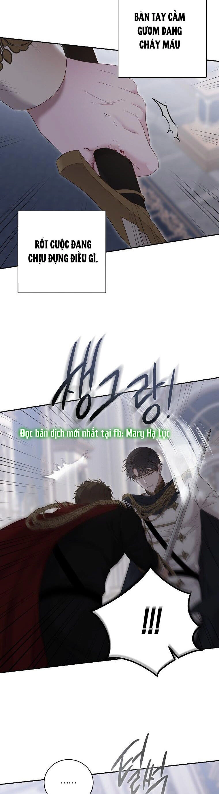 Tôi Lạc Vào Thế Giới Trò Chơi Harem Ngược Chapter 113.2 - 11