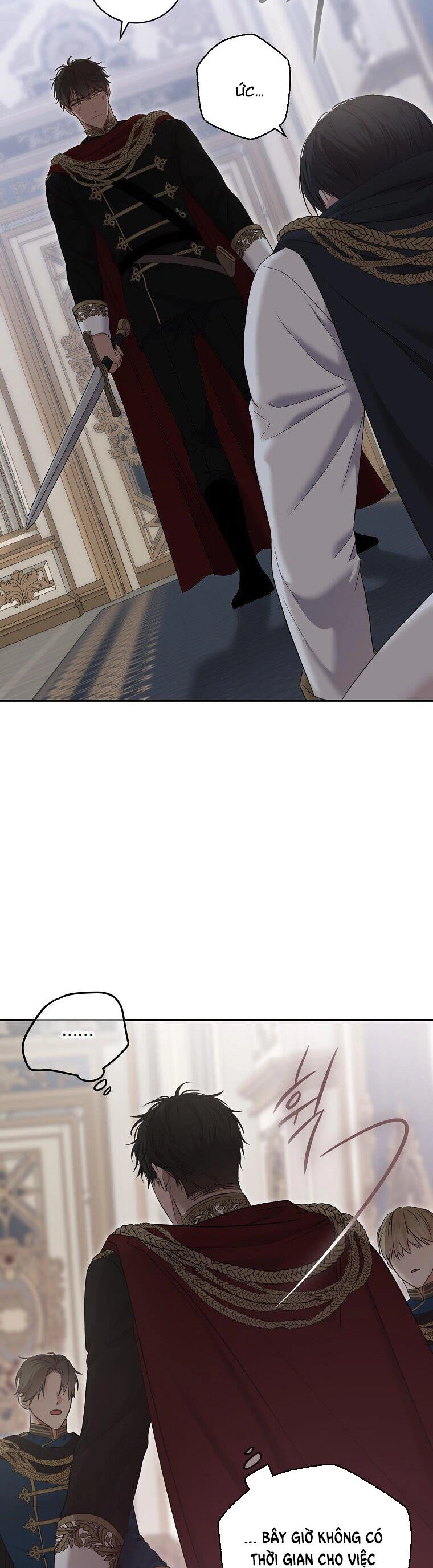 Tôi Lạc Vào Thế Giới Trò Chơi Harem Ngược Chapter 113.2 - 12