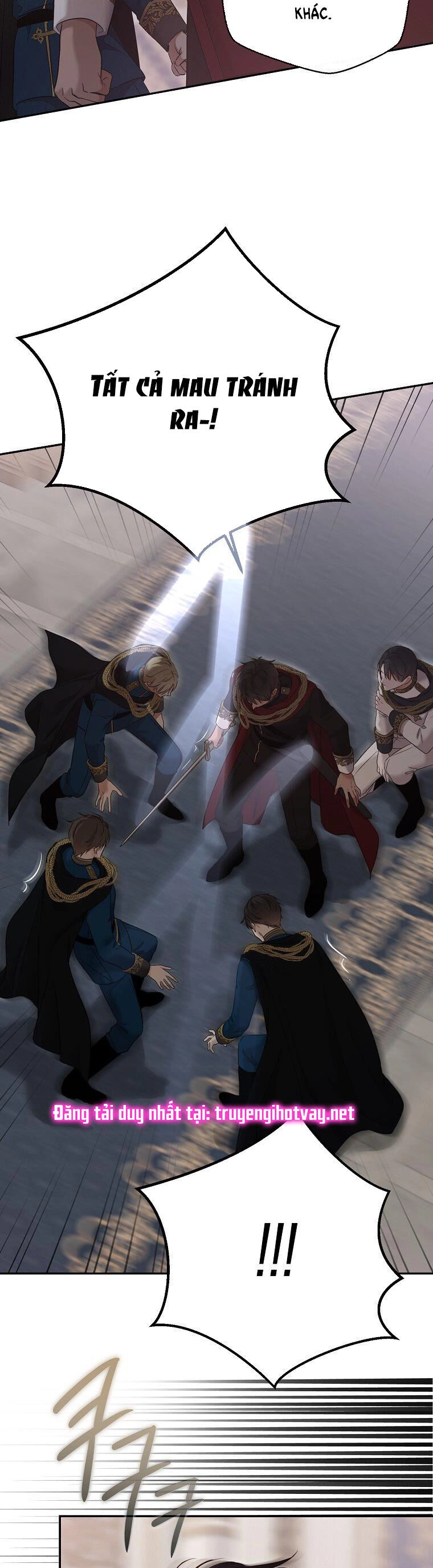 Tôi Lạc Vào Thế Giới Trò Chơi Harem Ngược Chapter 113.2 - 13