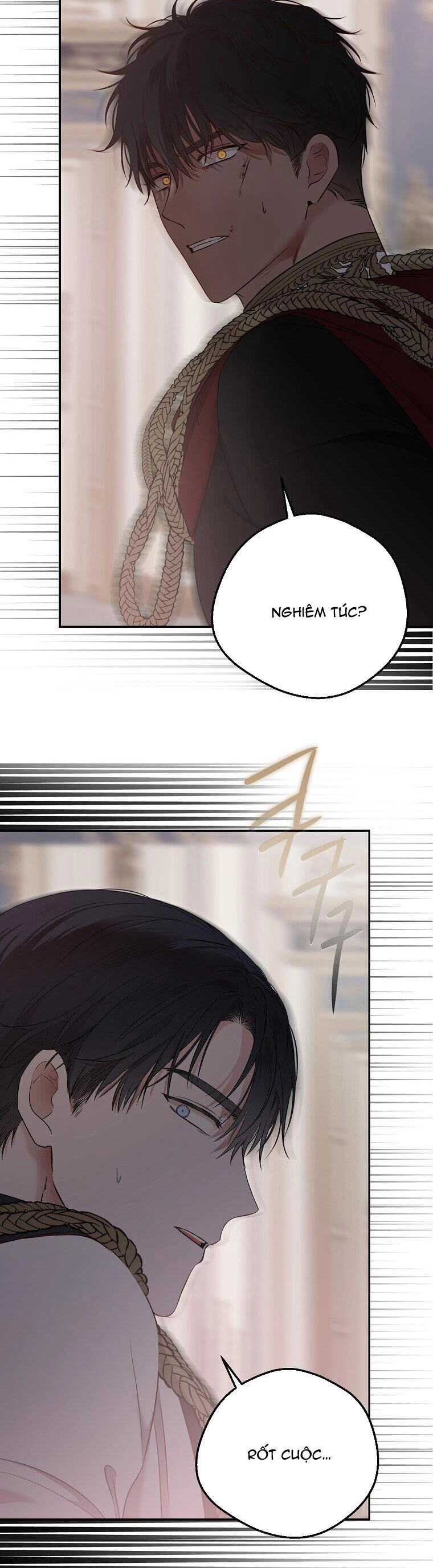 Tôi Lạc Vào Thế Giới Trò Chơi Harem Ngược Chapter 113.2 - 14