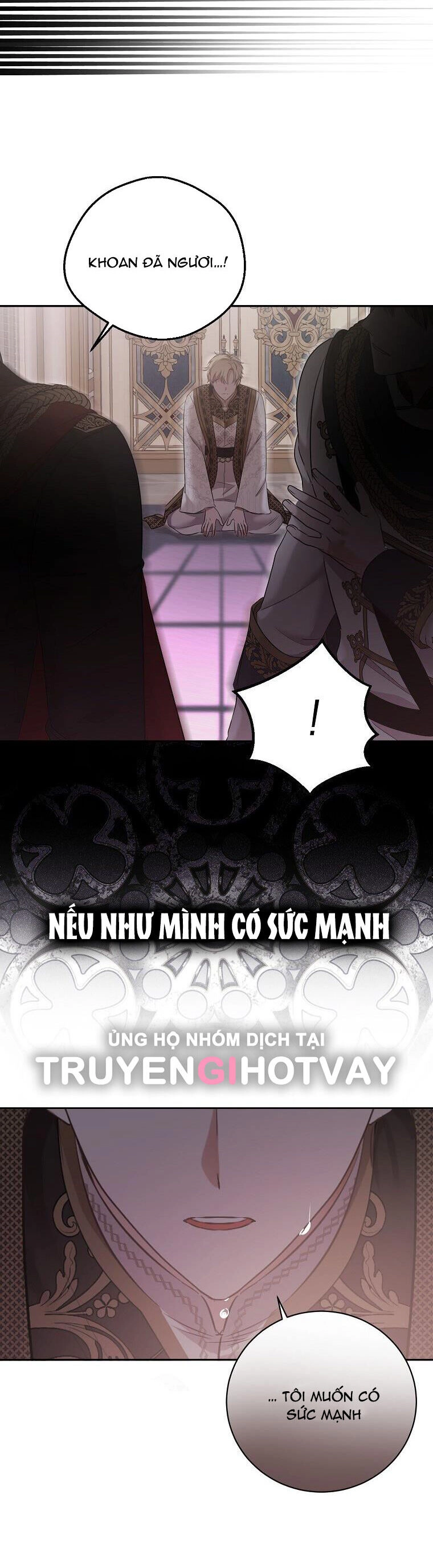 Tôi Lạc Vào Thế Giới Trò Chơi Harem Ngược Chapter 113.2 - 15