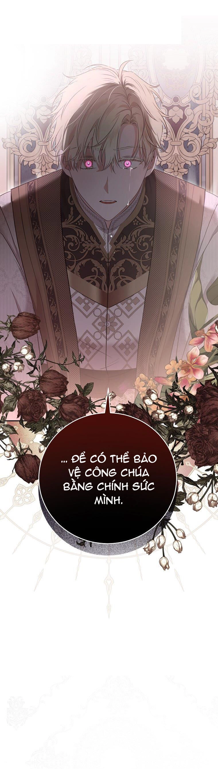 Tôi Lạc Vào Thế Giới Trò Chơi Harem Ngược Chapter 113.2 - 16