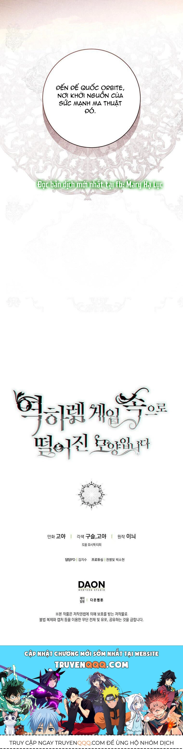 Tôi Lạc Vào Thế Giới Trò Chơi Harem Ngược Chapter 113.2 - 19