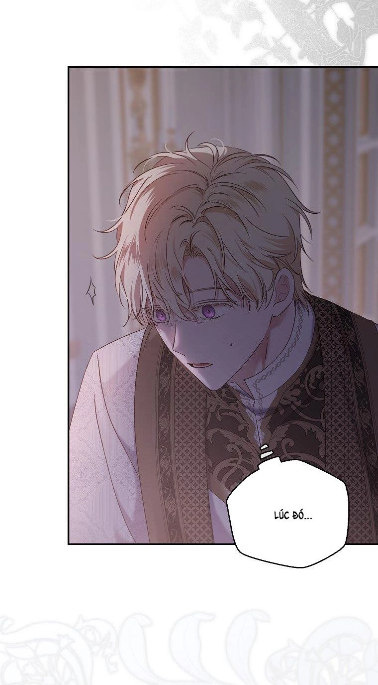 Tôi Lạc Vào Thế Giới Trò Chơi Harem Ngược Chapter 114.1 - 2