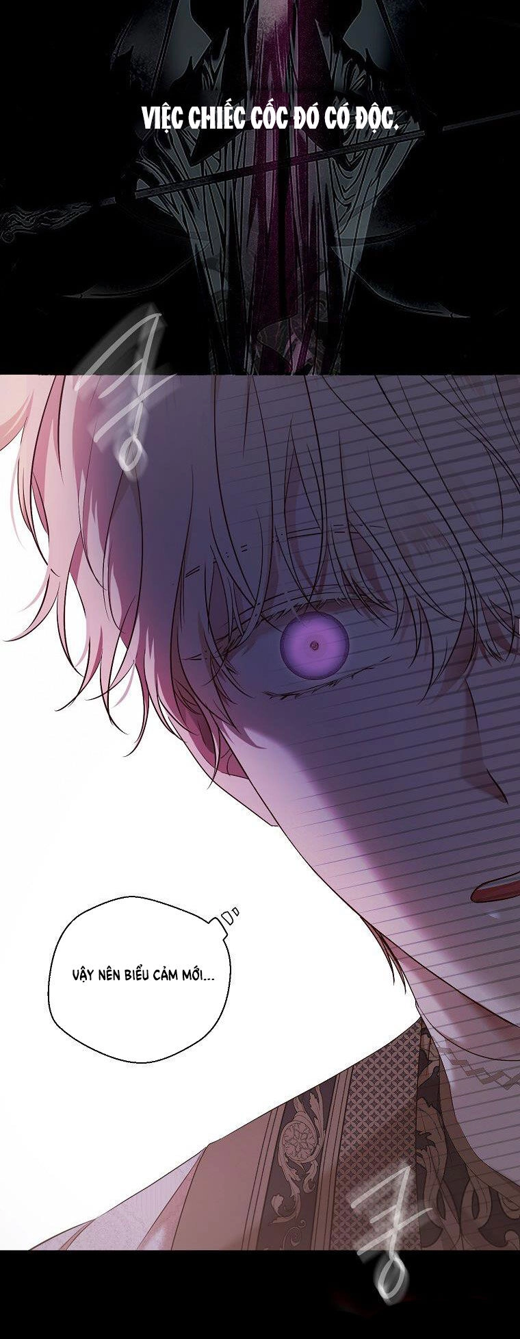 Tôi Lạc Vào Thế Giới Trò Chơi Harem Ngược Chapter 114.1 - 6