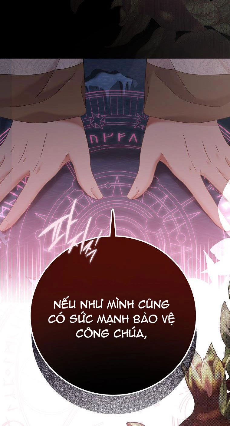 Tôi Lạc Vào Thế Giới Trò Chơi Harem Ngược Chapter 114.1 - 8