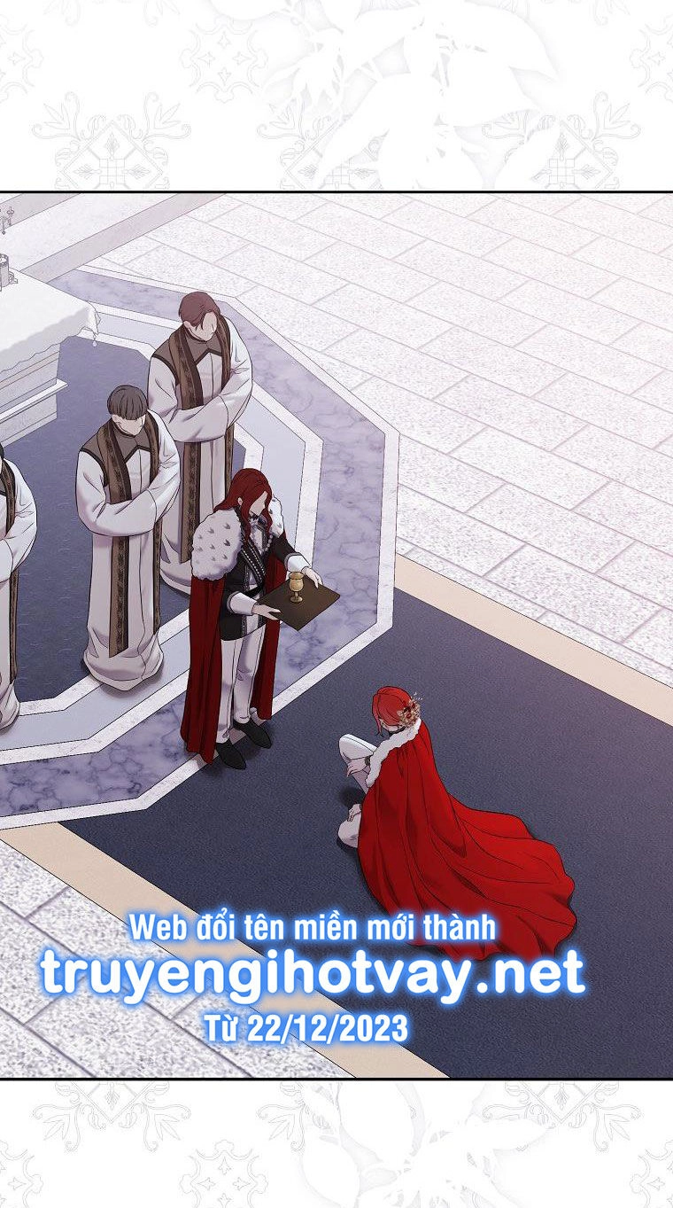 Tôi Lạc Vào Thế Giới Trò Chơi Harem Ngược Chapter 114.1 - 11