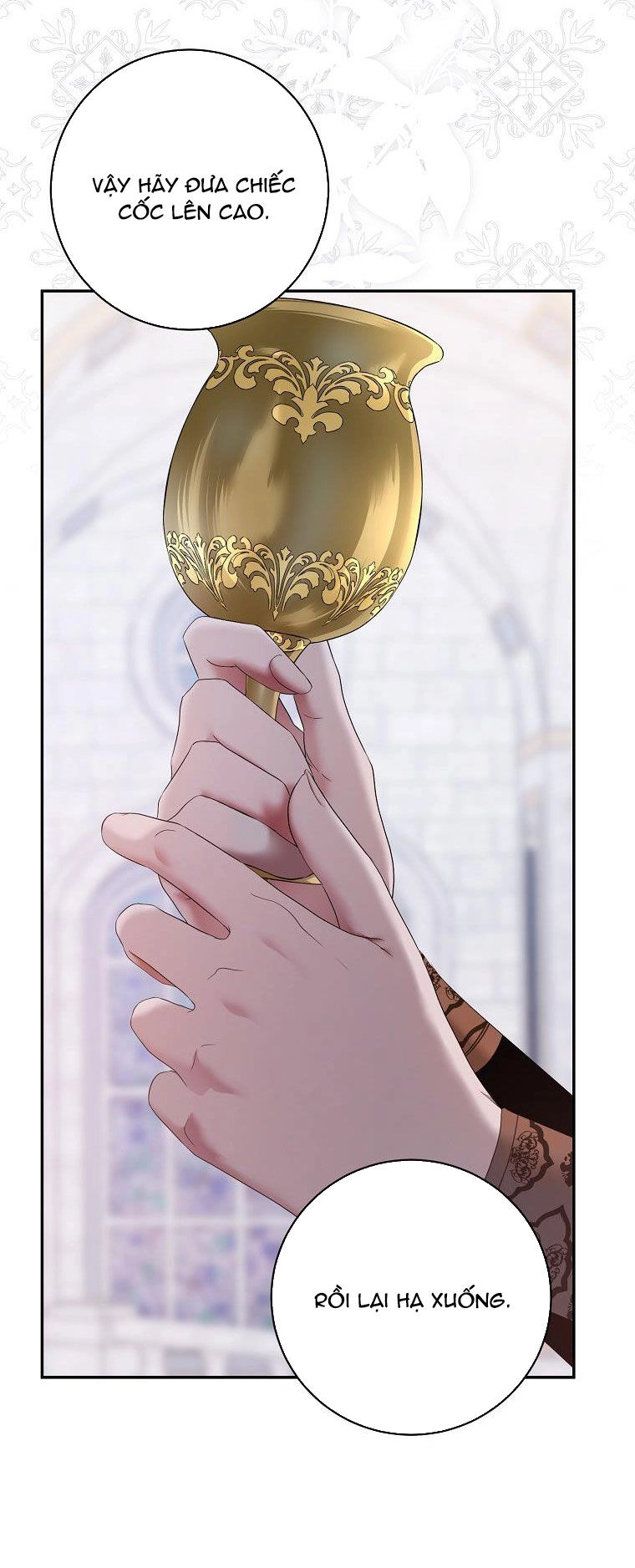 Tôi Lạc Vào Thế Giới Trò Chơi Harem Ngược Chapter 114.1 - 12