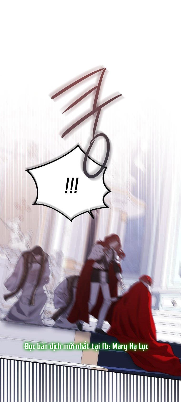 Tôi Lạc Vào Thế Giới Trò Chơi Harem Ngược Chapter 114.1 - 15