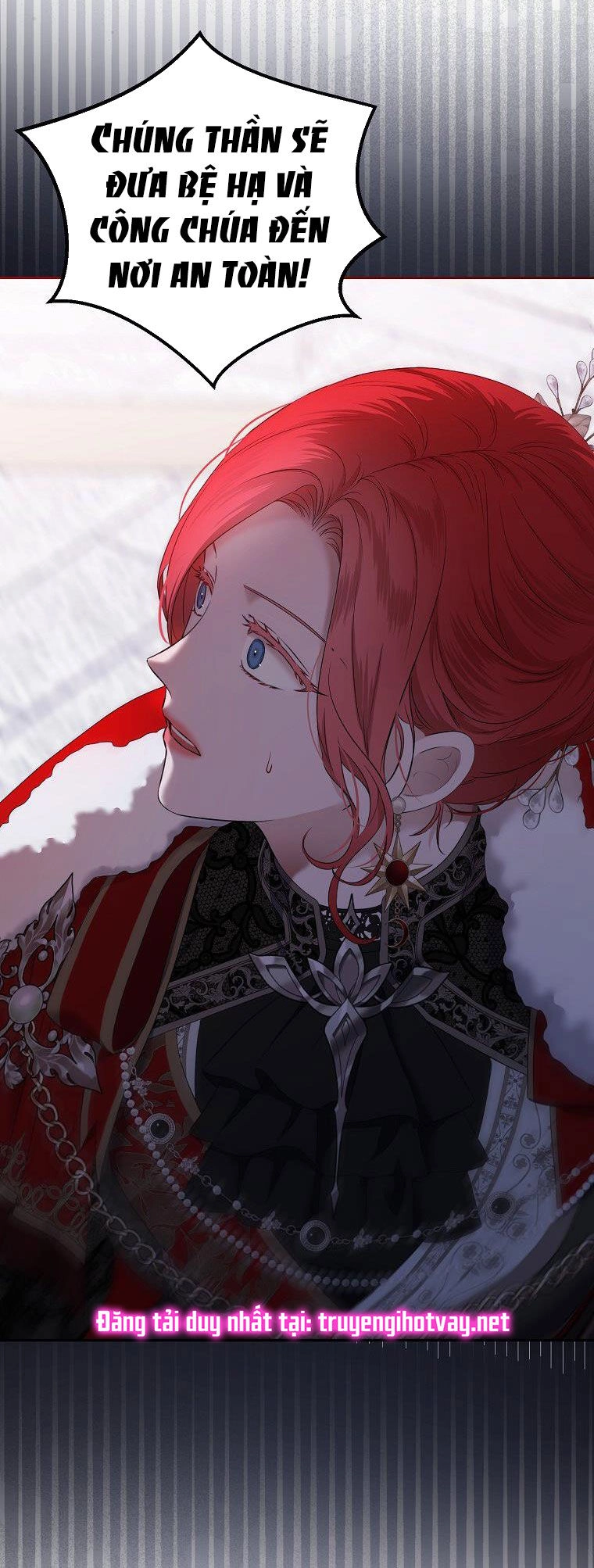 Tôi Lạc Vào Thế Giới Trò Chơi Harem Ngược Chapter 114.1 - 18