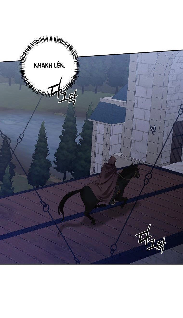 Tôi Lạc Vào Thế Giới Trò Chơi Harem Ngược Chapter 114.1 - 21