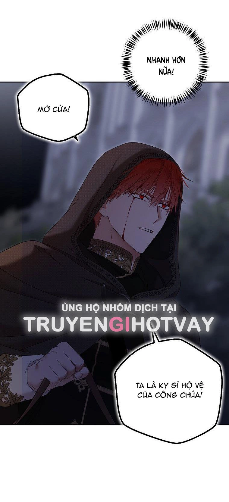 Tôi Lạc Vào Thế Giới Trò Chơi Harem Ngược Chapter 114.1 - 22