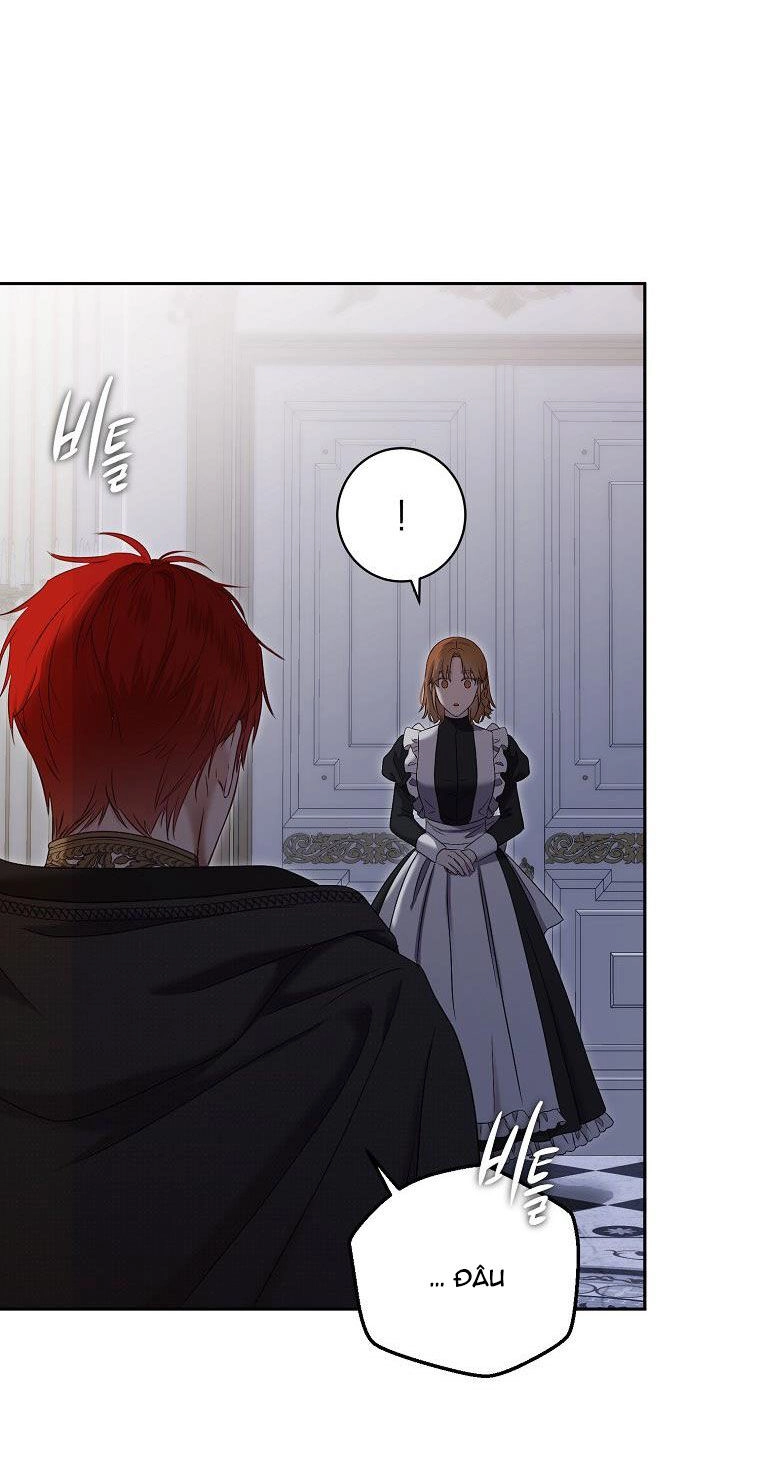 Tôi Lạc Vào Thế Giới Trò Chơi Harem Ngược Chapter 114.1 - 24