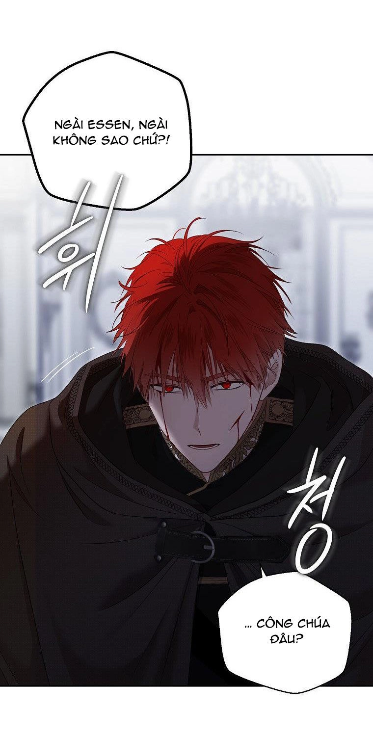 Tôi Lạc Vào Thế Giới Trò Chơi Harem Ngược Chapter 114.1 - 25