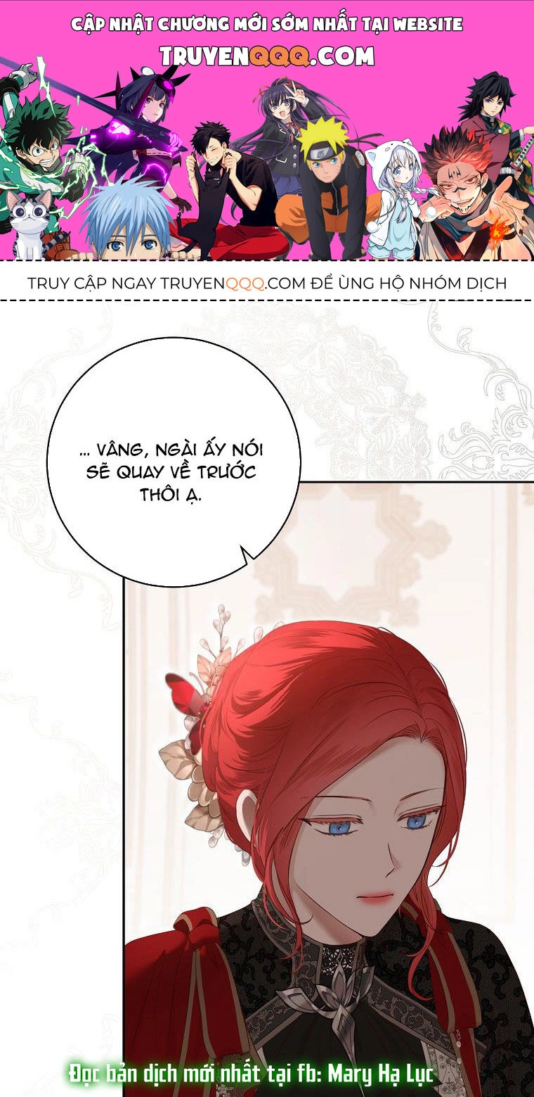 Tôi Lạc Vào Thế Giới Trò Chơi Harem Ngược Chapter 114.2 - 1