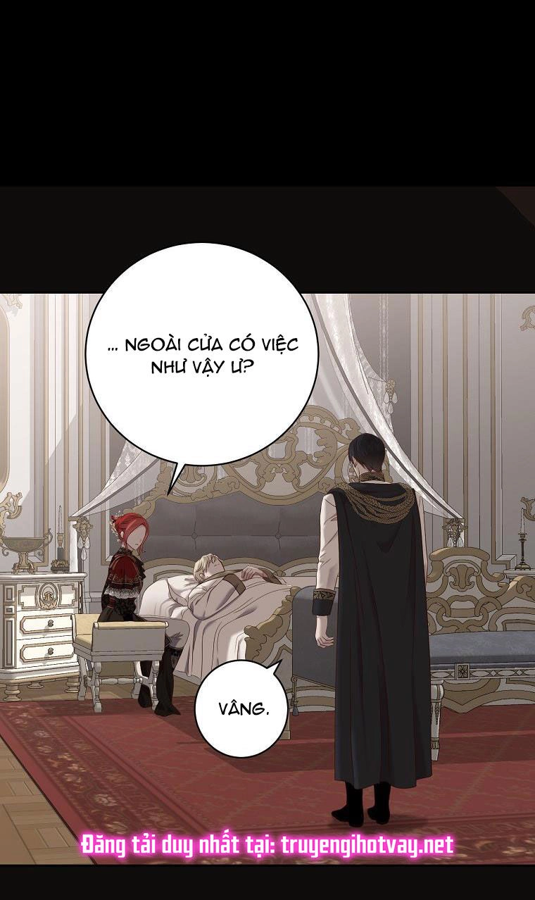 Tôi Lạc Vào Thế Giới Trò Chơi Harem Ngược Chapter 114.2 - 5