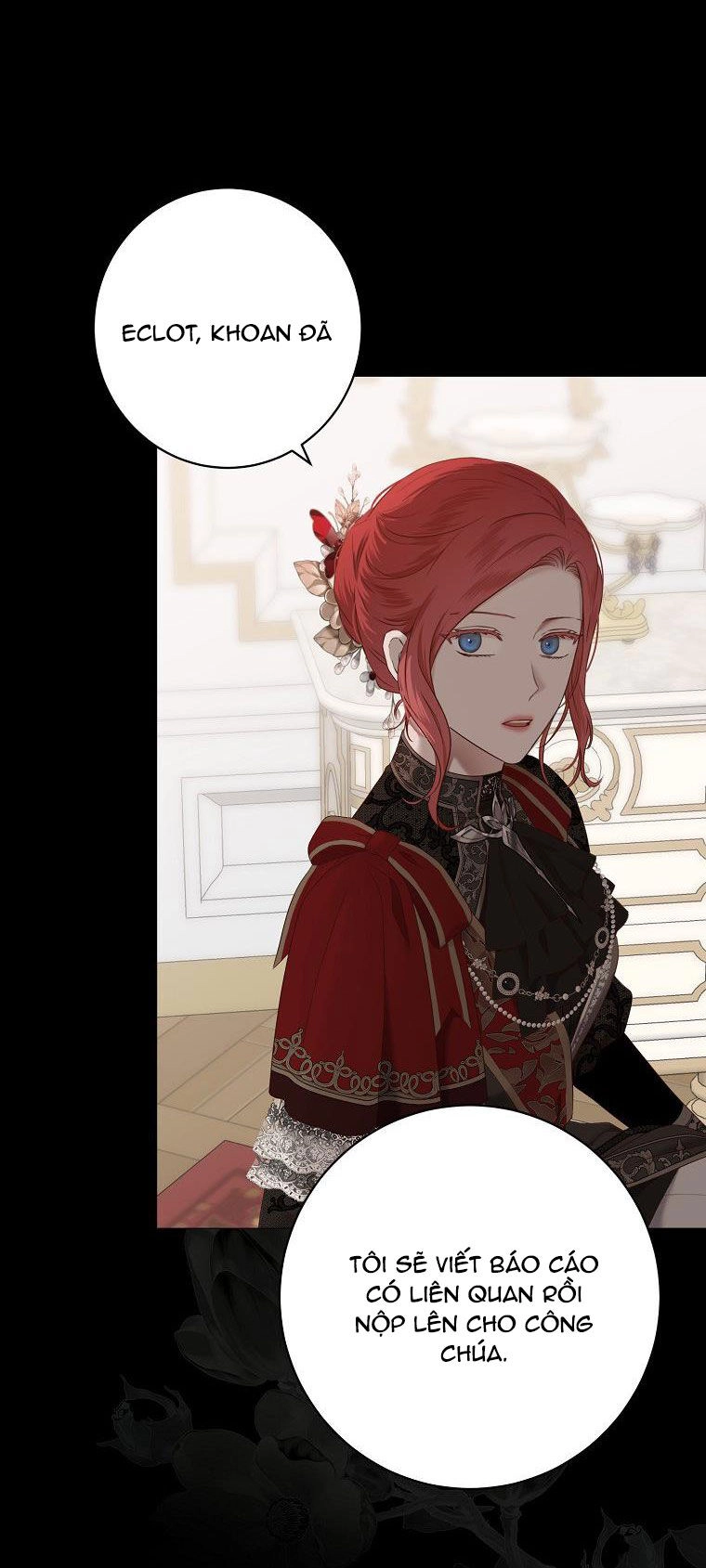 Tôi Lạc Vào Thế Giới Trò Chơi Harem Ngược Chapter 114.2 - 7