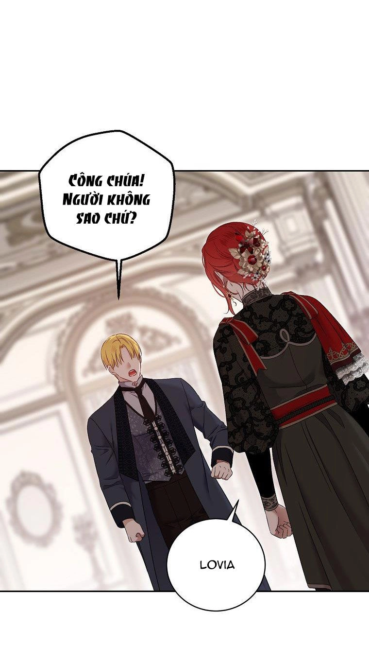 Tôi Lạc Vào Thế Giới Trò Chơi Harem Ngược Chapter 114.2 - 12