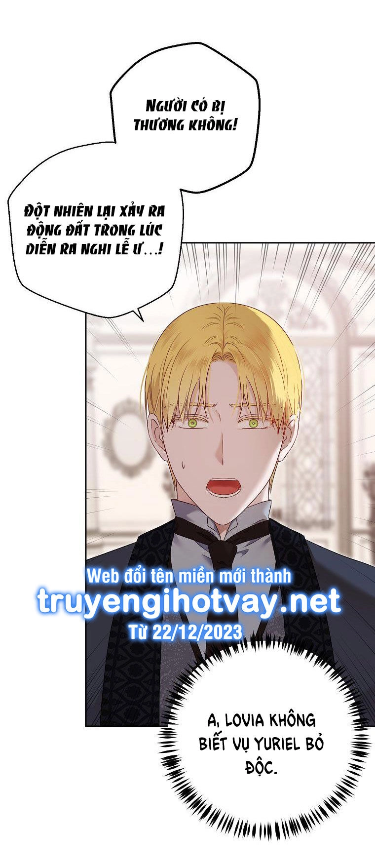 Tôi Lạc Vào Thế Giới Trò Chơi Harem Ngược Chapter 114.2 - 13