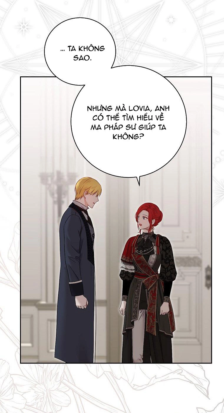 Tôi Lạc Vào Thế Giới Trò Chơi Harem Ngược Chapter 114.2 - 15