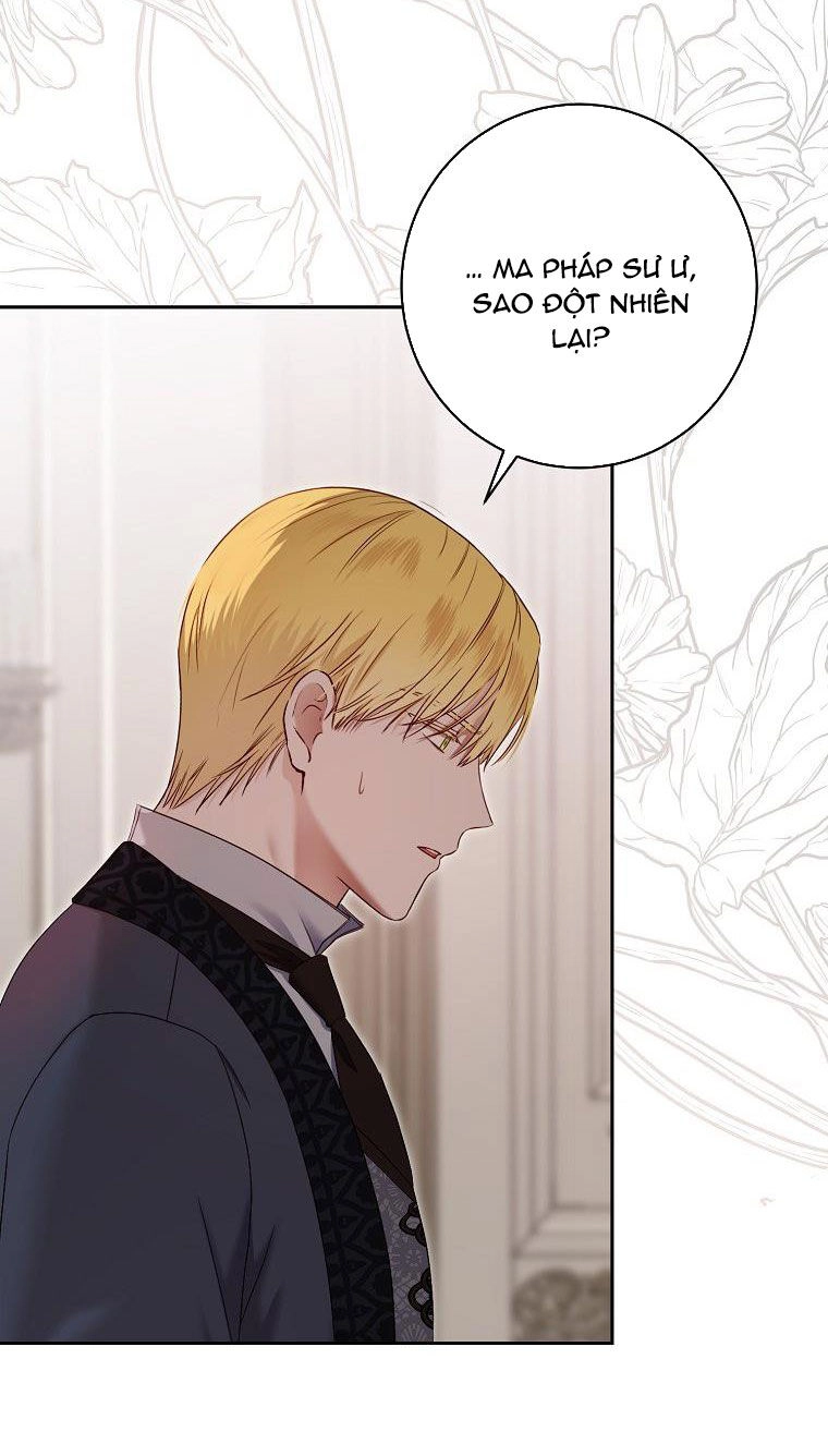 Tôi Lạc Vào Thế Giới Trò Chơi Harem Ngược Chapter 114.2 - 16