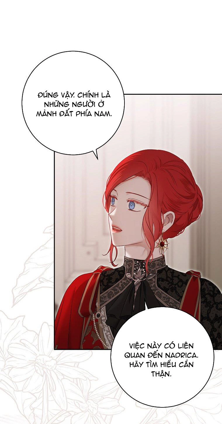 Tôi Lạc Vào Thế Giới Trò Chơi Harem Ngược Chapter 114.2 - 17