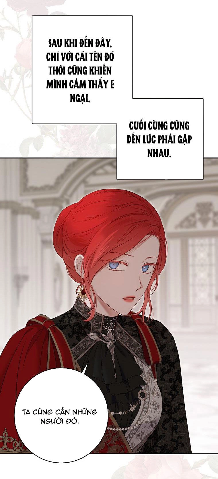 Tôi Lạc Vào Thế Giới Trò Chơi Harem Ngược Chapter 114.2 - 19